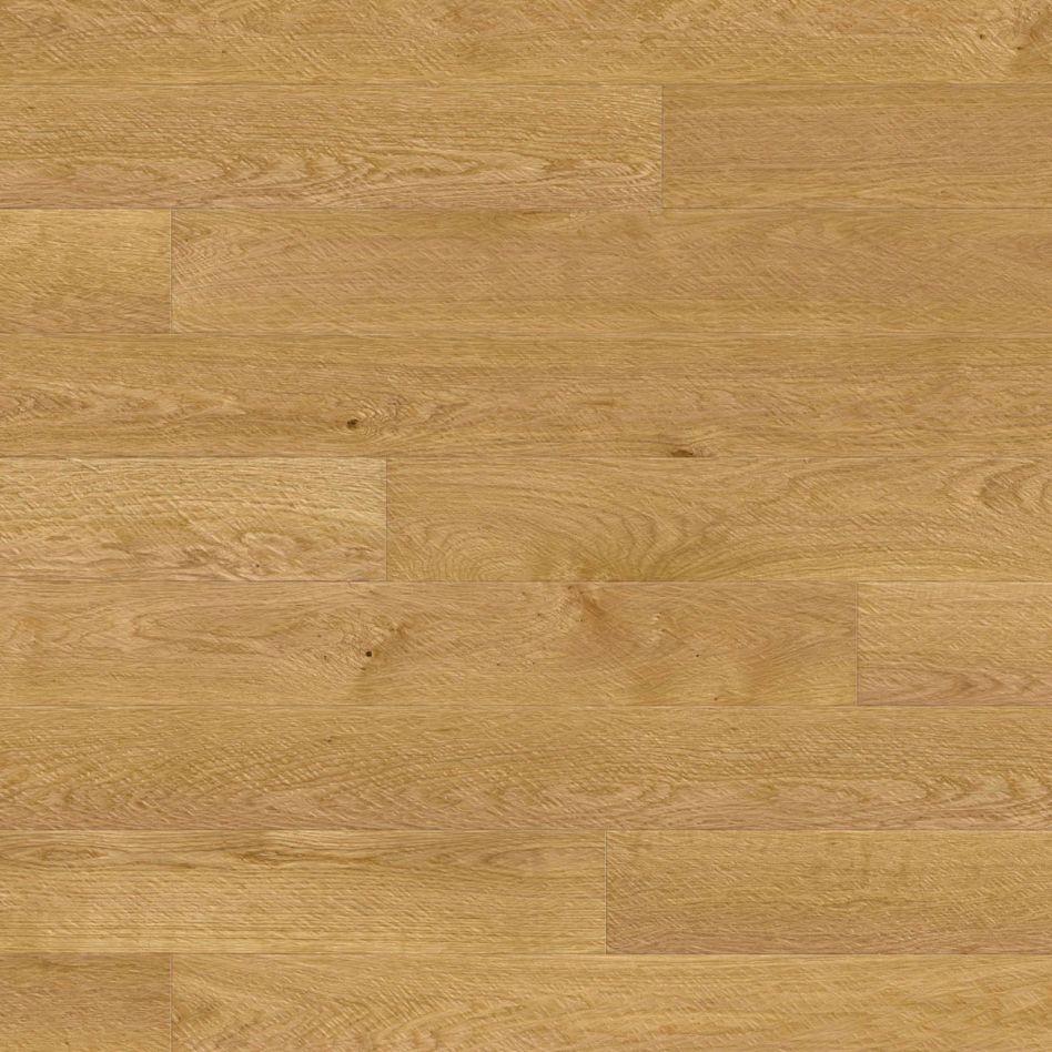 HARO Parkett MANUFAKTUR 4000 TC Landhausdiele 4V Eiche Selectiv geschroppt Image