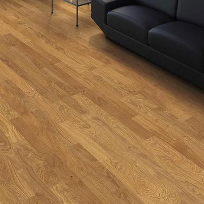 HARO Parkett 4000 NF Stab Allegro Eiche Naturale, naturgeölt Image