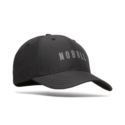 NOBULL Performance Hat in Black