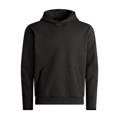 NOBULL - Men's Drive Hoodie - Black