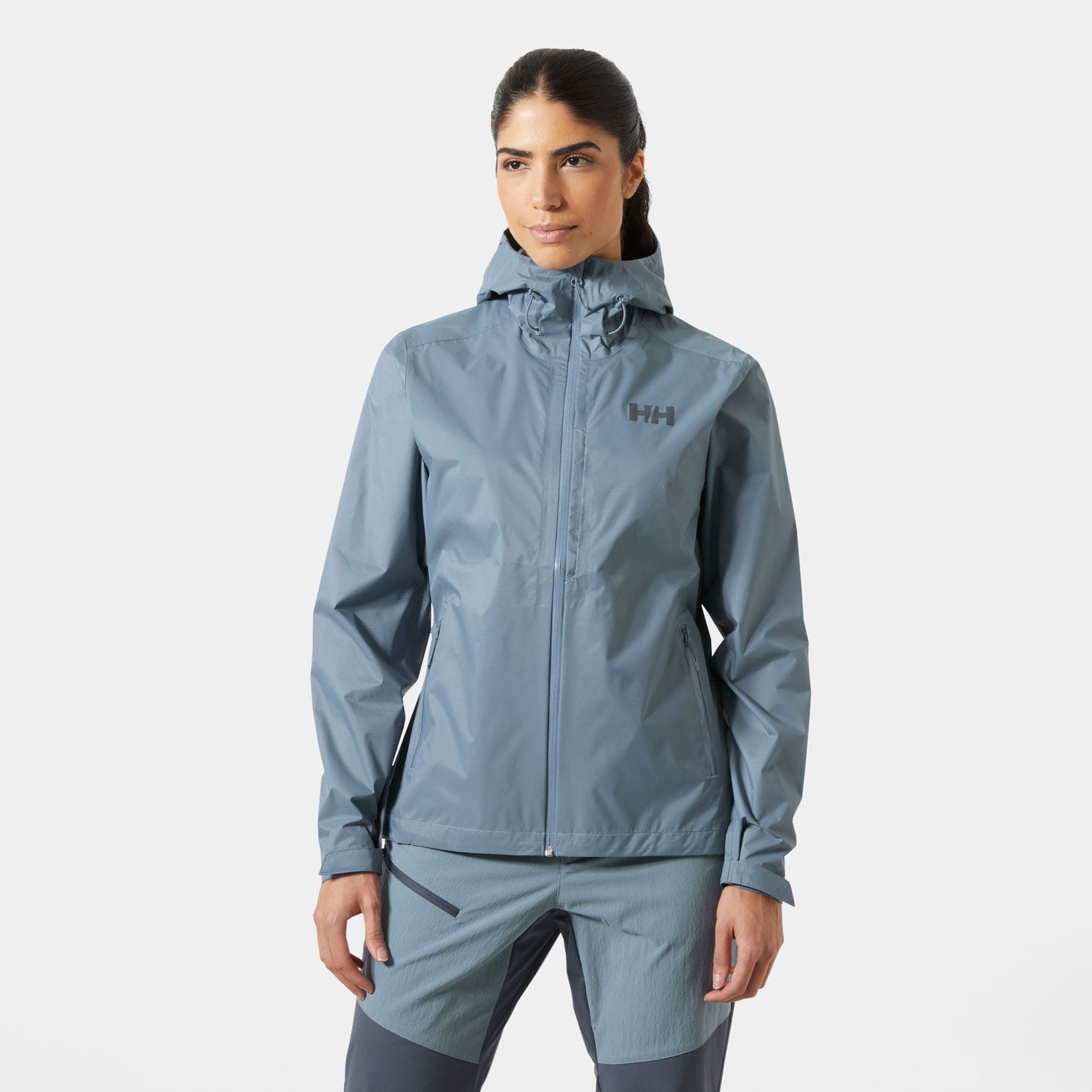 Helly Hansen Damen Loke Terra Micro-jacke M Image