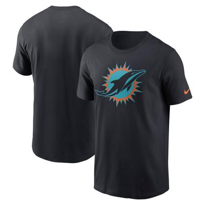 Miami Dolphins Nike Rivalry Essentials T-Shirt - Herren Image