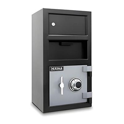 Mesa Safe Company Depository Safe with Combination Lock