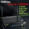 GMKtec K10 MINI PC 13th Core i9-13900HK Windows 11 Pro 2 * DDR5 3 * PCIE SSD WIFI6 BT5.2 2.5G Lan ordinateur de bureau Mini PC ordinateur de jeu