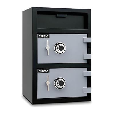 Mesa Safe Company Depository Safe with Combination Lock