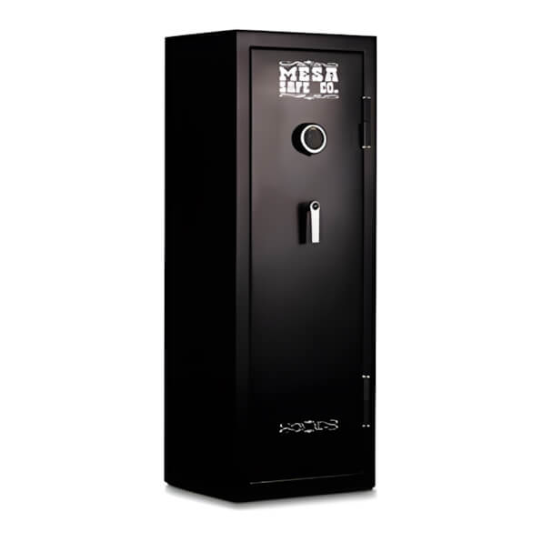 Mesa Safe Company 14-Gun Fire Safe with Electronic Lock
