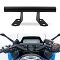 Accessori moto Supporto per staffa di supporto per telefono per GSX-8R GSX8R GSX8S GSX-8S 2024 2025 Barra di navigazione