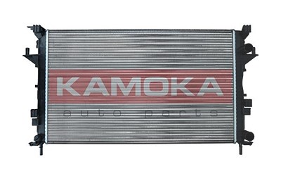 Kamoka Kühler, Motorkühlung [Hersteller-Nr. 7705047] für Renault Image