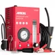 ANCEL S3000 Rilevatore di perdite di fumo per auto EVAP Strumento diagnostico per macchina del fumo Tester per vuoto Localizzatore di perdite di tubi del carburante per moto ﻿