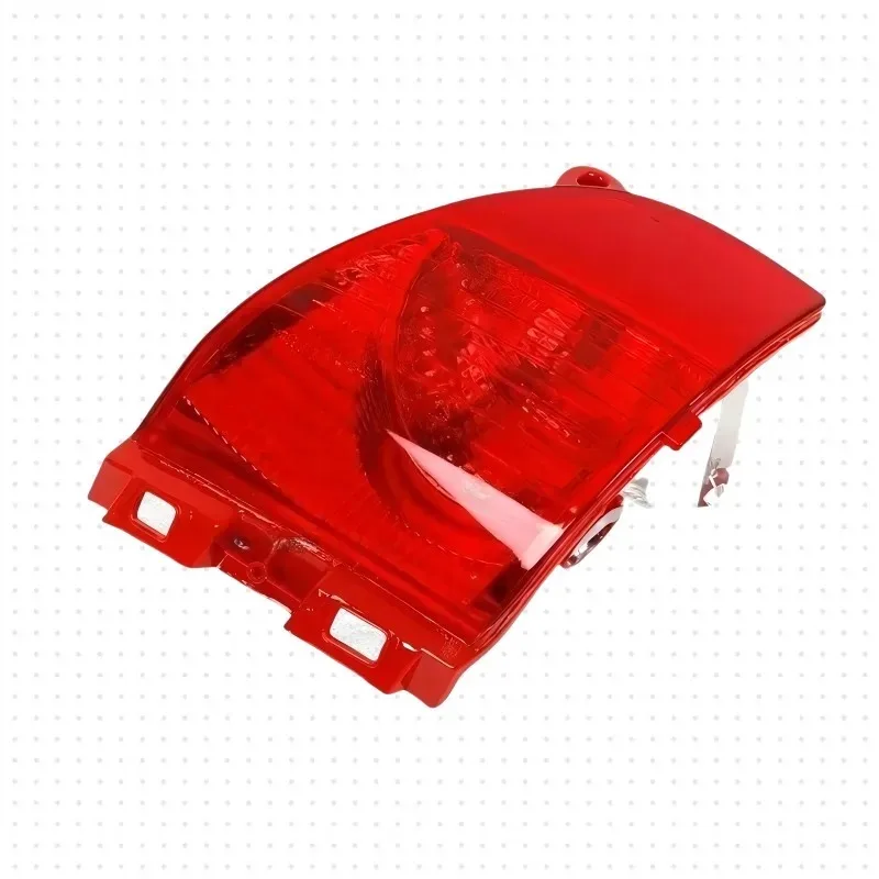 Feu antibrouillard pour pare-choc arrière de voiture, pour Peugeot 308CC C3 citroën C3-XR RHD 2008 – 2014, nouveau
