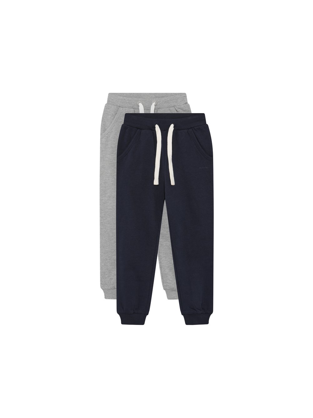 Minymo Jogginghose Jungen blau, 116 Image