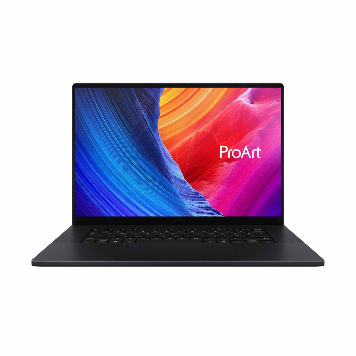 ASUS ProArt P16 (Nano Black, 16" WQXGA+, AMD Ryzen™ AI 9 HX 370, GeForce RTX™ 5060, 32 GB RAM, 8 TB SSD) mit Windows 11 Pro & Office 2024 Pro Image