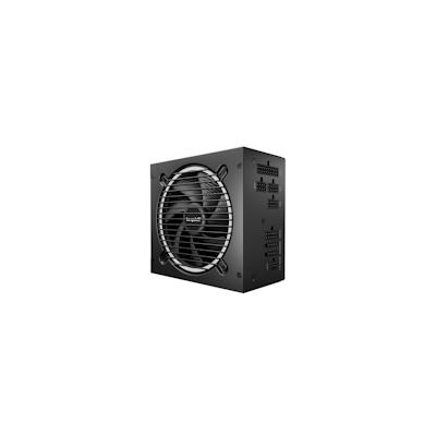 PC- Netzteil Be Quiet Pure Power 13 M 650W BP025EU Image