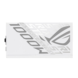 PC- Netzteil Asus ROG Strix 1000P White (90YE00W4-B0NA00) 1000W Image