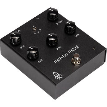 SOMA Laboratory Harvezi Hazze Distortion Pedal HARVEZI HAZZE