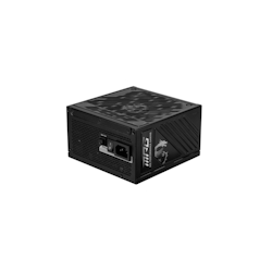 PC-Netzteil MSI MPG A850GS PCIE5.1 - ATX3.1 306-7ZPFZ11-CE0 Image