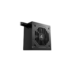 PC- Netzteil Sharkoon Rebel P10 550W Cybenetics Silver Image