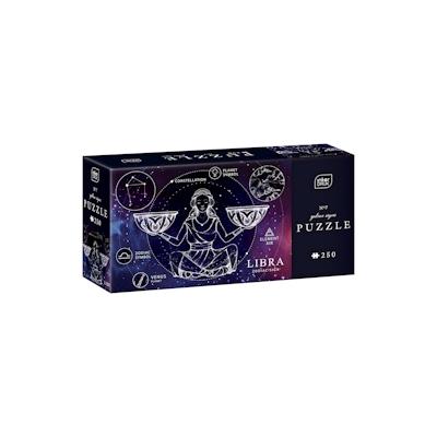 Interdruk Puzzle 250 Teile Sternzeichen 7 Waage Image