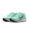 Laufschuh NIKE "WMNS QUEST 6", Gr. 39, mint foam, schwarz, cannon, weiß, Textil, sportlich, Schuhe