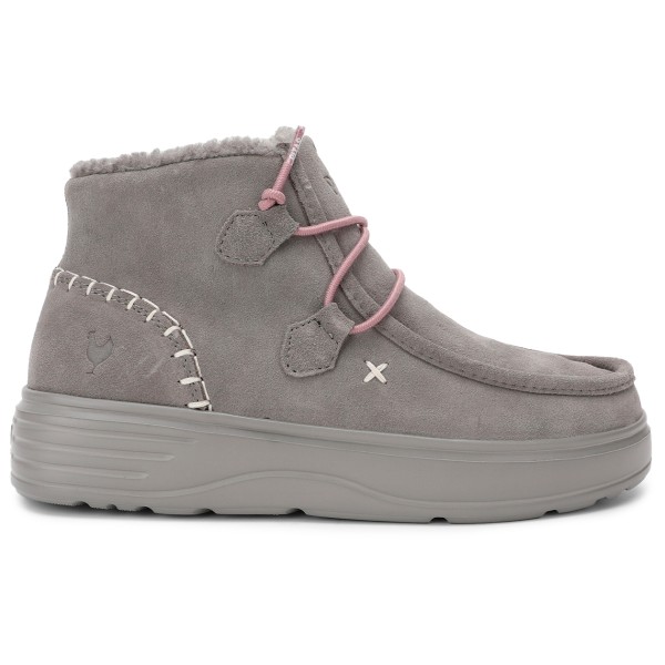 Walk in Pitas - Women's Sydney - Freizeitstiefel 39 | EU 39 grau