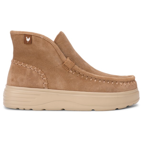 Walk in Pitas - Women's Perth - Freizeitstiefel 40 | EU 40 beige