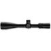 NightForce 3.5-15x50 NXS Tactical Rifle Scope 30mm Tube Second Focal Plane MOAR Reticle Black Full-Size C429