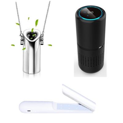 Pur-Breathe Personal Space Protection Kit