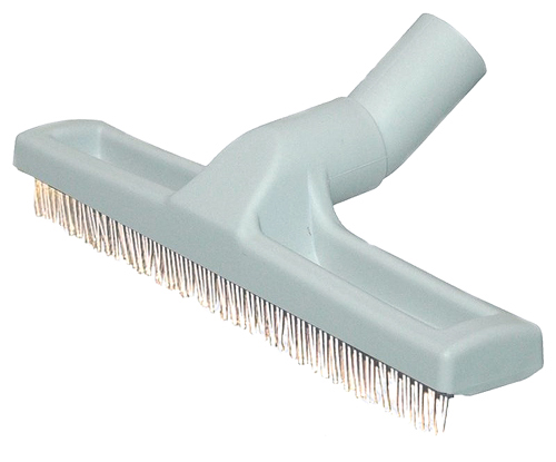 CycloVac Compatible Wessel Werk D300SR Vacuum Carpet Rake Tool for CycloVac Central Vacuum Systems