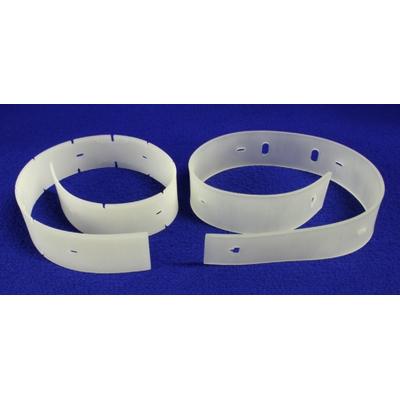 American-Lincoln Inner and Front Blade 33 3/4 Inch Squeegee Kit #9096858000