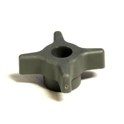 Tennant-Castex Nobles 4 Ear Star Knob #1054375