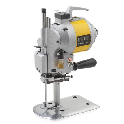 Reliable 5" Straight Knife Cutting Machine #5000FS