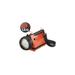 Streamlight E-Flood FireBox Rechargeable Lantern Standard System Orange 45811