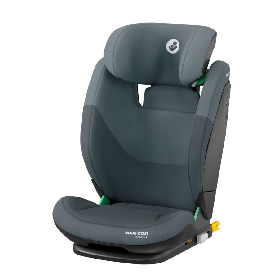 Siège Auto Maxi Cosi Rodifix R129 I-size 100-150 Cm Gris