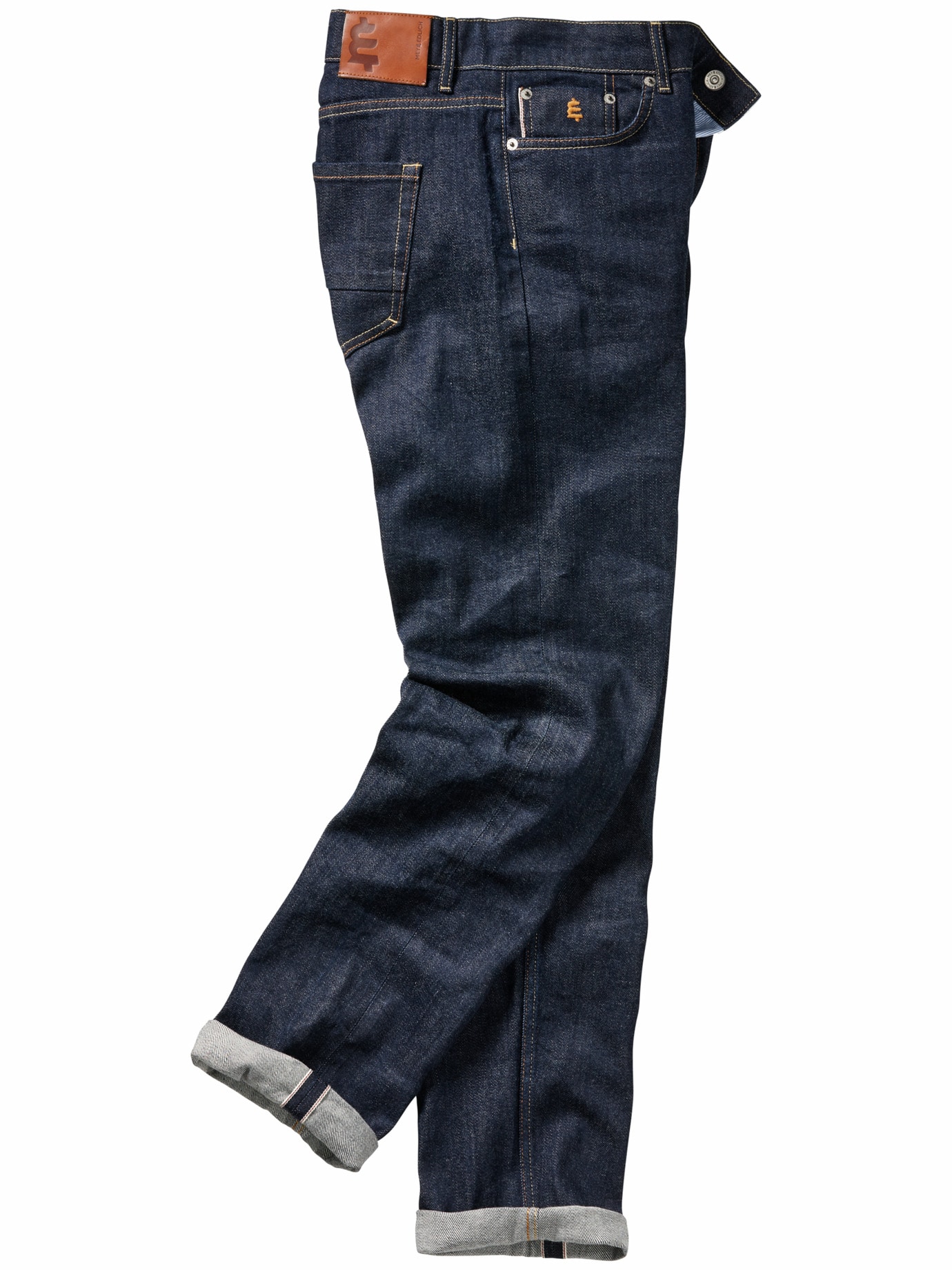 Fügsame Japan-Jeans Image