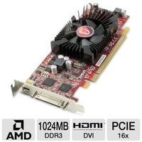 VisionTek AMD Radeon HD 6570 1GB DDR3 SFF Graphics Card