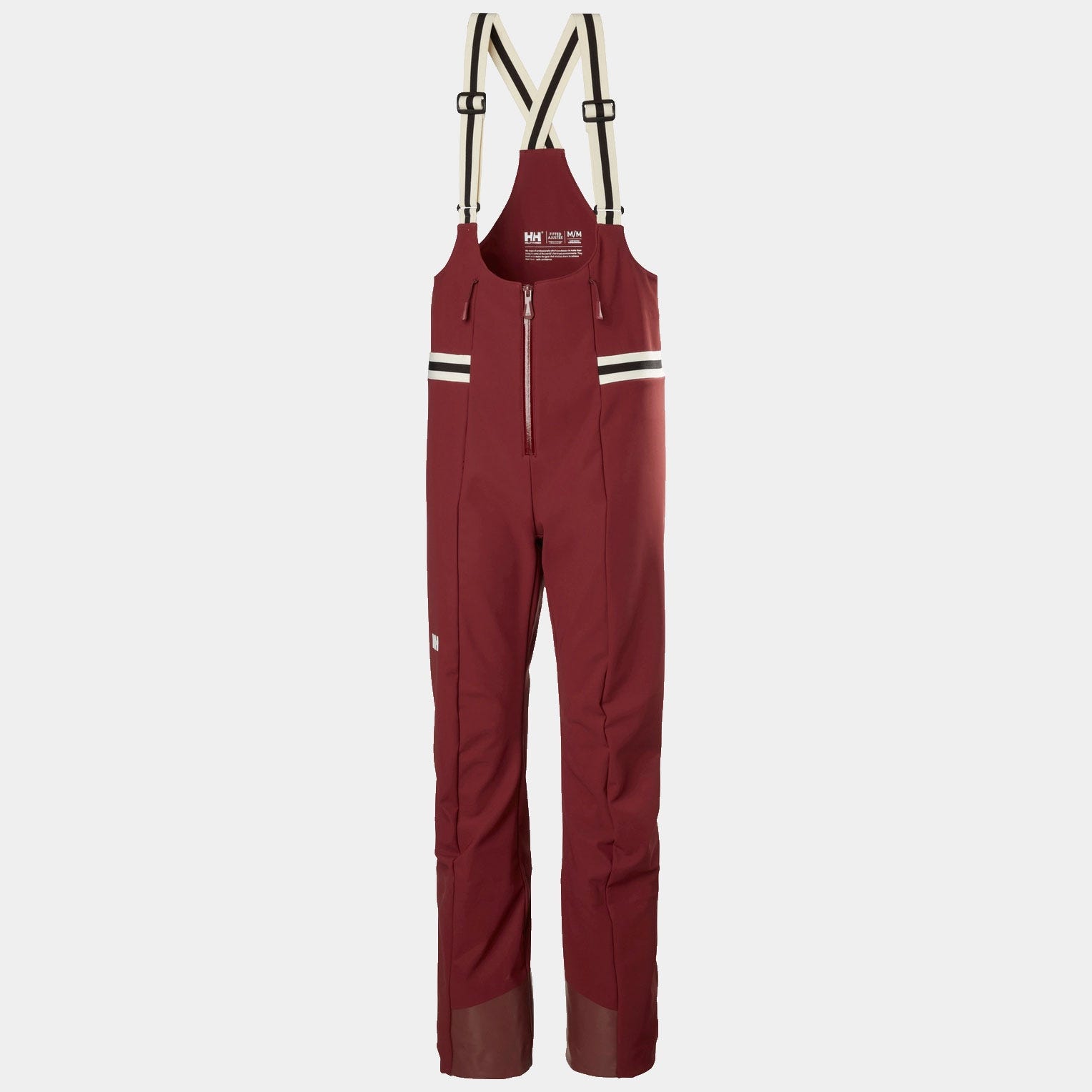 Helly Hansen Damen Avanti Softshell Ski-trägerhose XS Image