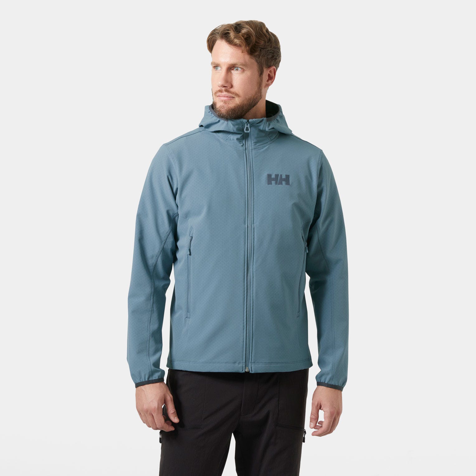 Helly Hansen Herren Cascade Shield-jacke M Image