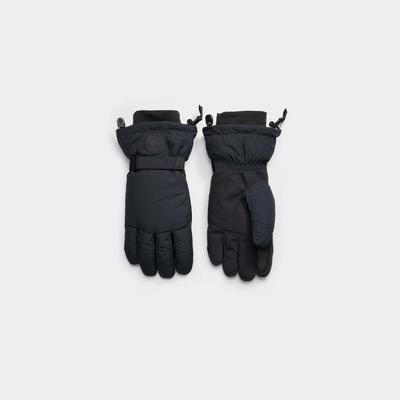 Fundamental Glove