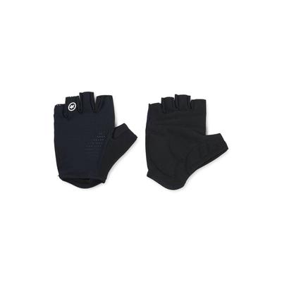 X Assos Fingerless Cycling Gloves With Padded Palm