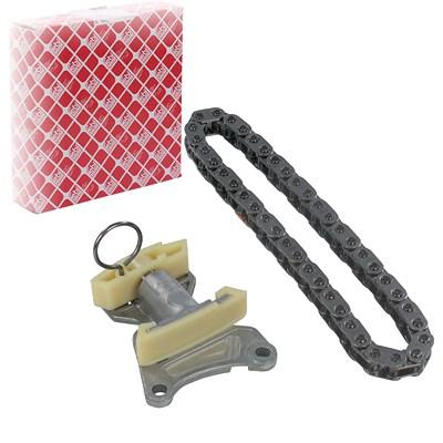 Febi Bilstein Steuerkettensatz [Hersteller-Nr. 45006] für Audi, Seat, Skoda, VW Image