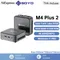 SOYO Mini PC Mini M4 Plus2 Intel 13th N150 CPU avec 16GB DDR4 512GB SSD Support informatique 4K HDMI DP affichage WiFi5/BT5.0/USB3.2
