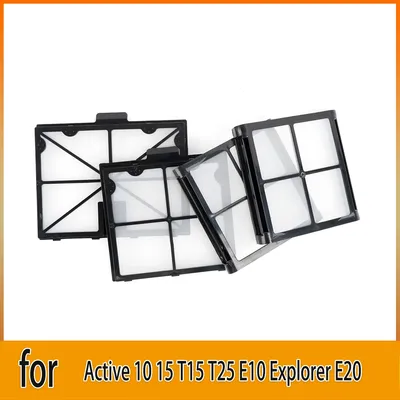 Ultra Fine Filter 9991468-R4 for Dolphin Robotic Pool Cleaners S50 S100 Active 10 15 T15 T25 E10 Explorer E20, Nautilus CC, Echo