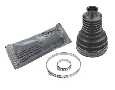 Meyle Faltenbalgsatz, Antriebswelle [Hersteller-Nr. 3144950012] für BMW Image