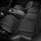 Housse de siège de voiture avant/arrière, pour citroën C3 C5 AIRCROSS C5X C4 Cactus PICASSO Cross R-C3 C1 c-crosser DS3 DS4 DS5