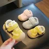 Herbst kinder Casual Sport Schuhe Kinder Turnschuhe Bequeme Mode Jungen Mädchen Im Freien Anti Slip Kleinkind Baby Wanderschuhe