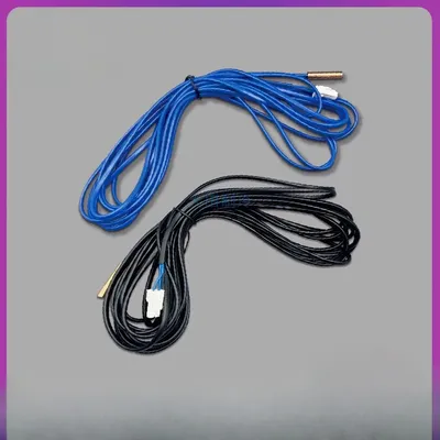 1Pcs for Midea central air water heater heat pump tank temperature sensor 10K 50K