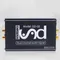 Isolatore del circuito di terra audio Il filtro del rumore RCA da 3,5 mm elimina Hum Buzz per l