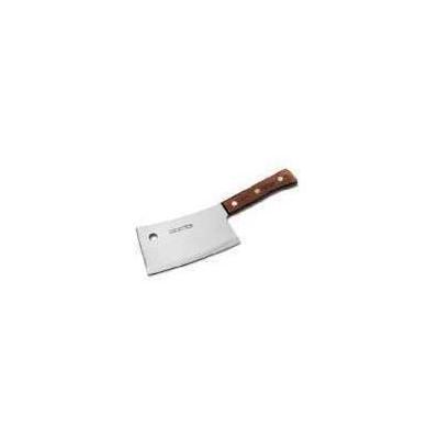 Dexter Russell Traditional Stainless Heavy Duty Cleaver 9 inch