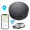 Mini GPS Locator GF10 Tragbare Auto Fahrzeug GPS Tracker Anti-Verloren Gerät Haustier Kinder Tasche Brieftasche GPS Standort Tracking