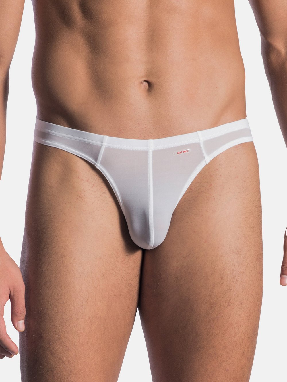 Olaf Benz String Herren mehrfarbig, S Image